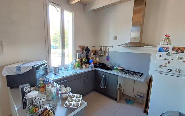 Maison à vendre    4 pièces •  Bergerac