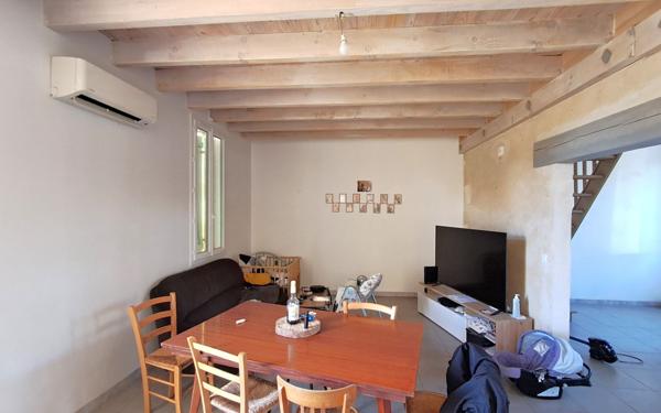 Maison à vendre    4 pièces •  Bergerac