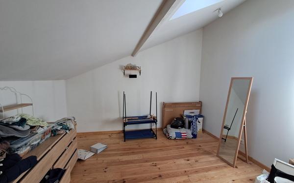 Maison à vendre    4 pièces •  Bergerac