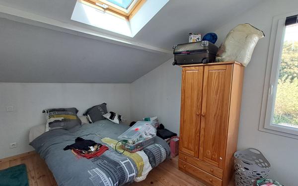 Maison à vendre    4 pièces •  Bergerac