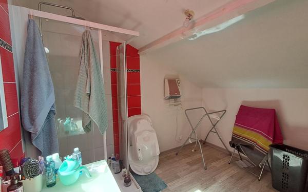 Maison à vendre    4 pièces •  Bergerac