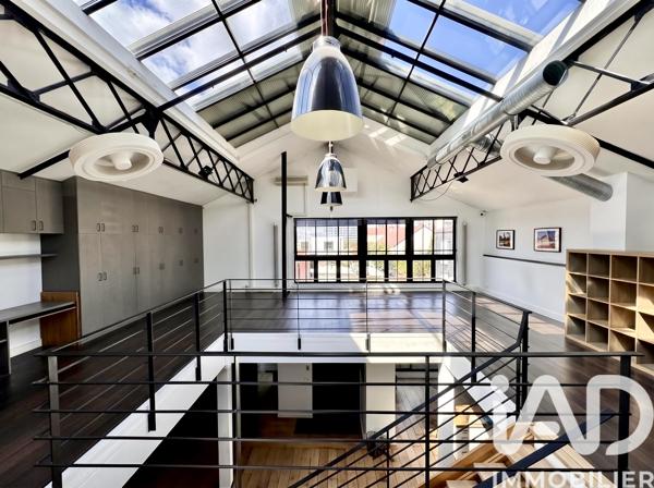 Maison à vendre 6 pièces 240 m² Bagnolet