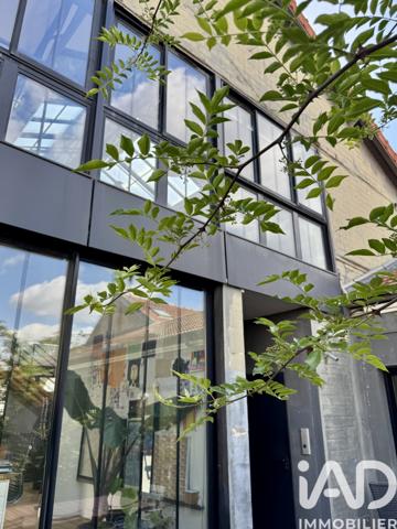 Maison à vendre 6 pièces 240 m² Bagnolet