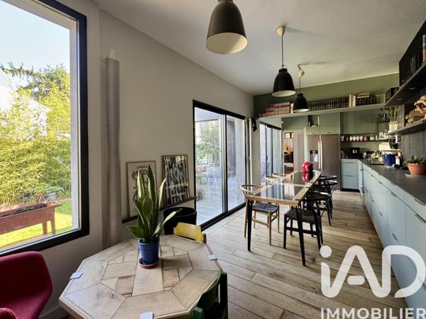 Maison à vendre 6 pièces 240 m² Bagnolet
