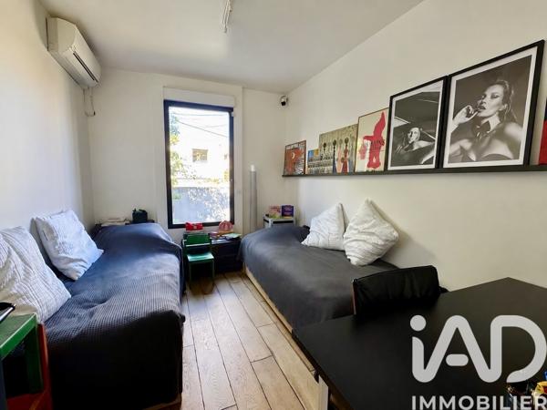 Maison à vendre 6 pièces 240 m² Bagnolet