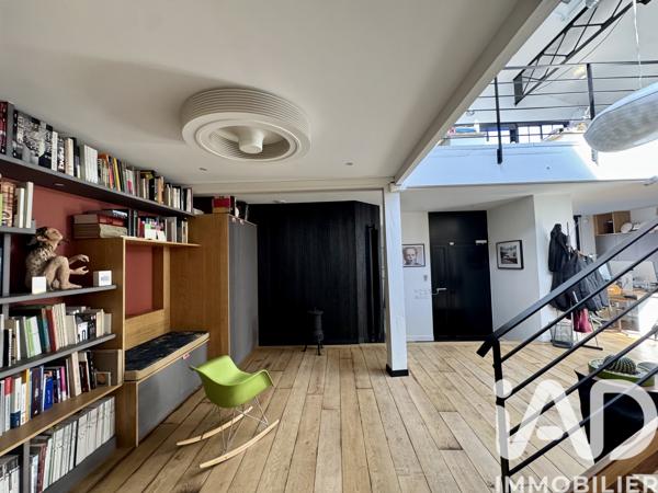 Maison à vendre 6 pièces 240 m² Bagnolet