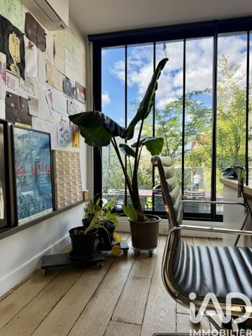 Maison à vendre 6 pièces 240 m² Bagnolet