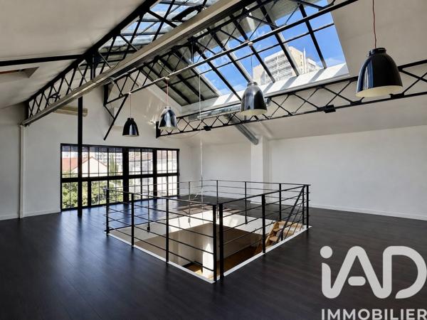 Maison à vendre 6 pièces 240 m² Bagnolet