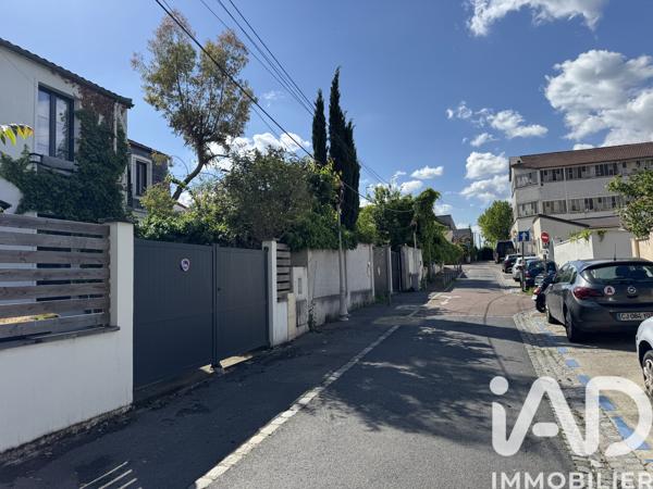 Maison à vendre 6 pièces 240 m² Bagnolet