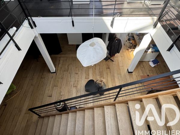 Maison à vendre 6 pièces 240 m² Bagnolet