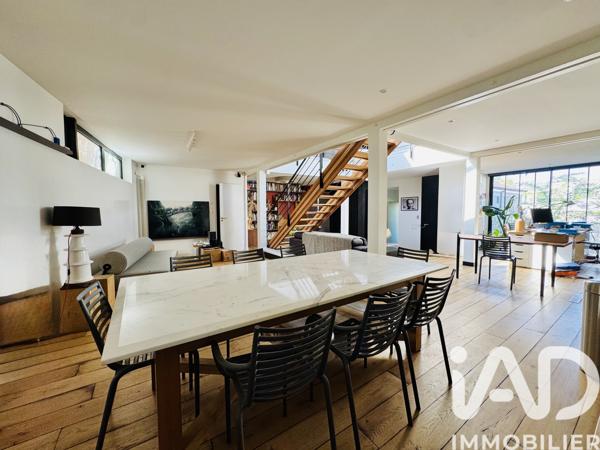 Maison à vendre 6 pièces 240 m² Bagnolet