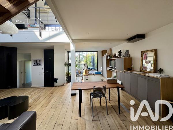 Maison à vendre 6 pièces 240 m² Bagnolet
