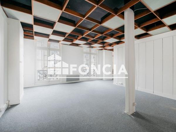 À vendre Local commercial 146.2 m² - Orléans 45000