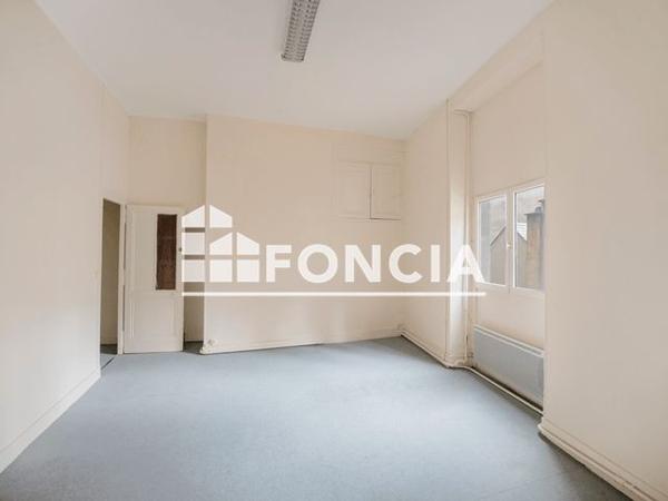 À vendre Local commercial 146.2 m² - Orléans 45000