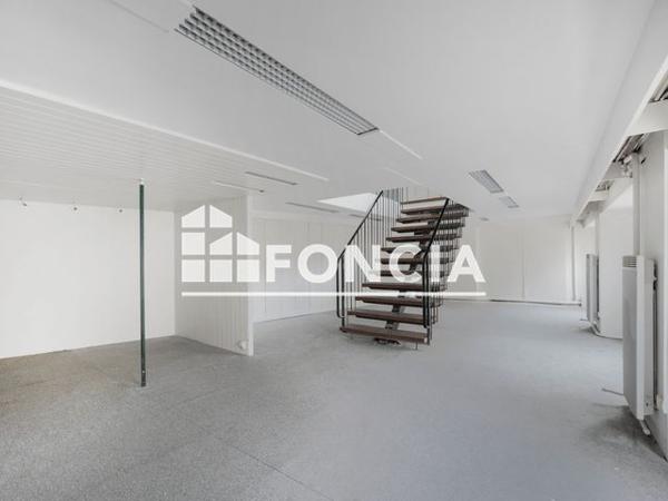 À vendre Local commercial 146.2 m² - Orléans 45000