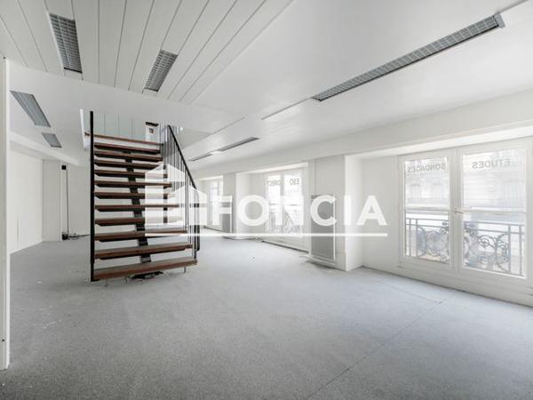 À vendre Local commercial 146.2 m² - Orléans 45000