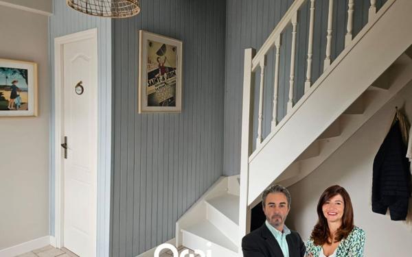 Maison à vendre    4 pièces • 91,50 m2 Davenescourt