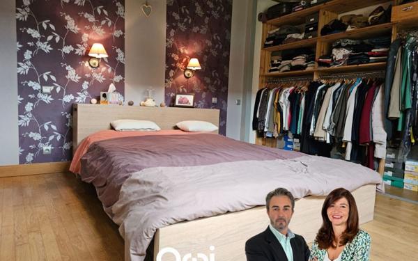 Maison à vendre    4 pièces • 91,50 m2 Davenescourt