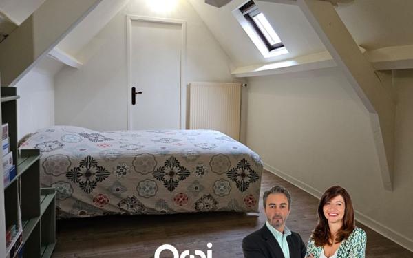 Maison à vendre    4 pièces • 91,50 m2 Davenescourt