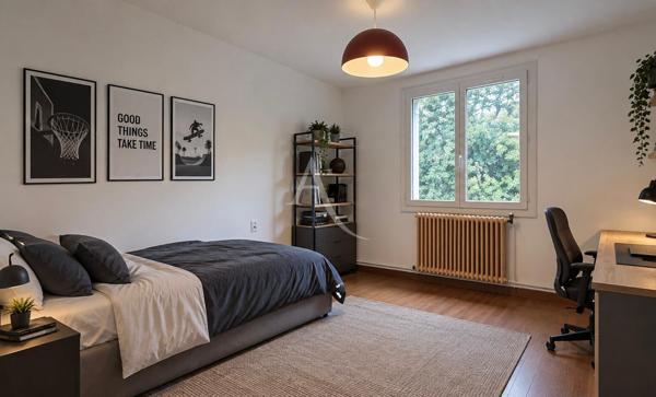 VILLA TYPE 6 DE 167.33 m2 AVEC TERRASSE JARDIN MANOSQUE
