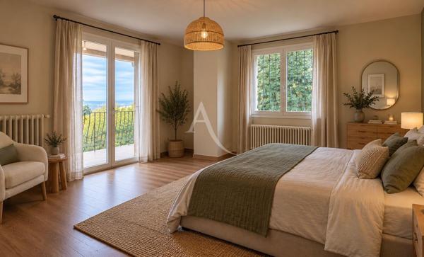 VILLA TYPE 6 DE 167.33 m2 AVEC TERRASSE JARDIN MANOSQUE
