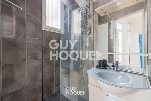 Appartement frais à vendre - 2 pièces
