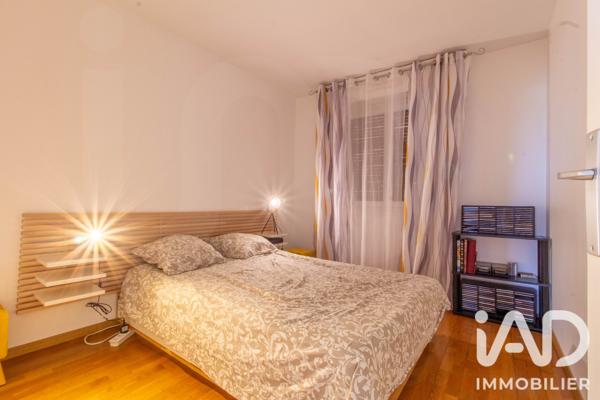 Appartement à vendre 3 pièces 59 m² Saint-Jean-le-Blanc