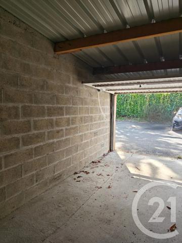 Parking à vendre  12 m 2   CHILLY MAZARIN  - 91