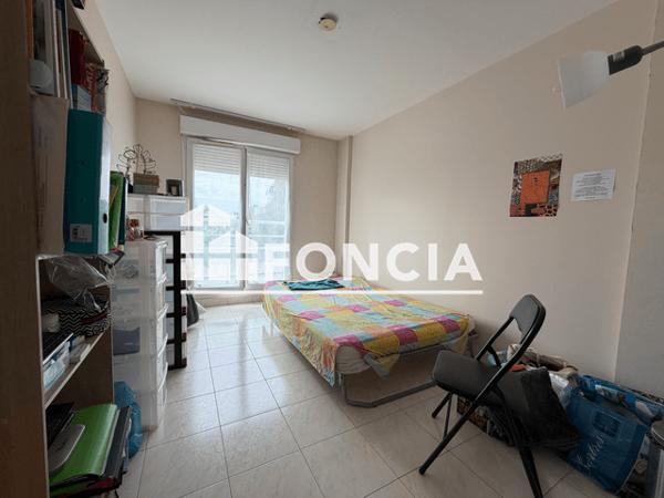 Location Appartement 4 pièces 95.71 m² - 23-25-27 RUE SAINT BRICE Chartres 28000
