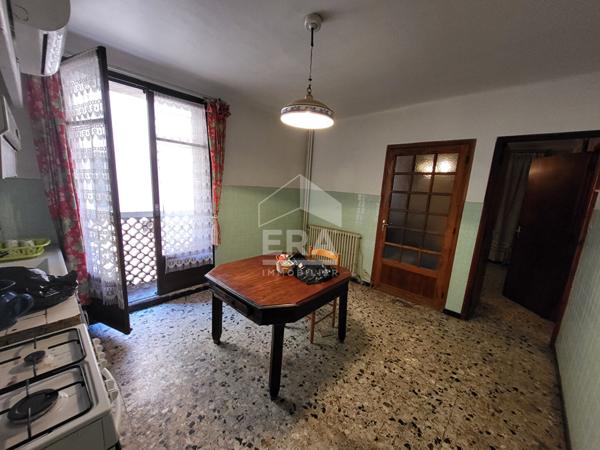 Maison de ville Martigues 120 m2