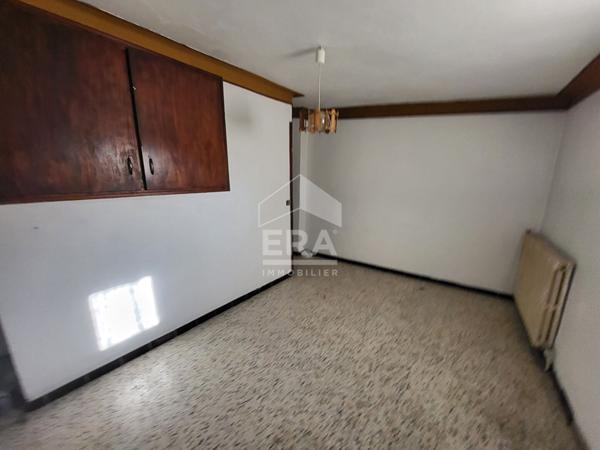 Maison de ville Martigues 120 m2