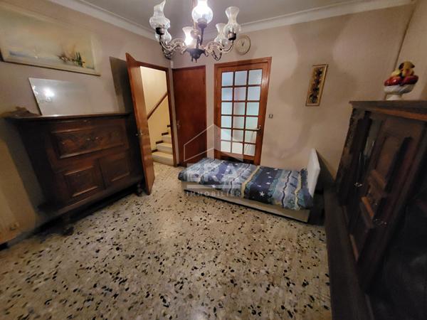 Maison de ville Martigues 120 m2