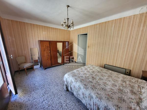 Maison de ville Martigues 120 m2