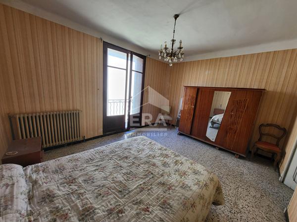 Maison de ville Martigues 120 m2