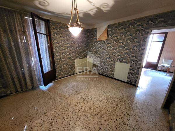 Maison de ville Martigues 120 m2