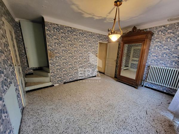 Maison de ville Martigues 120 m2