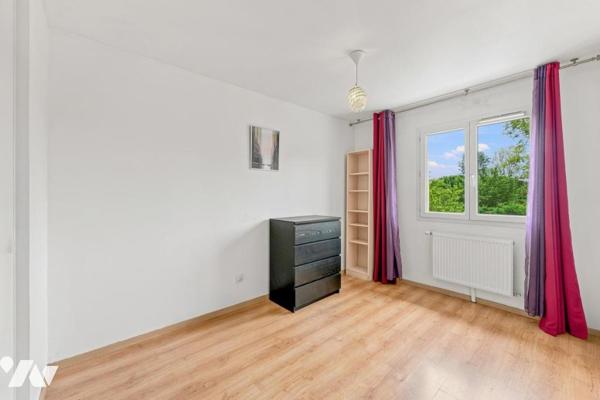PRÉVESSIN-MOËNS – EN EXCLUSIVITÉ  Maison mitoyenne 3 chambres – Secteur résidentiel très recherché