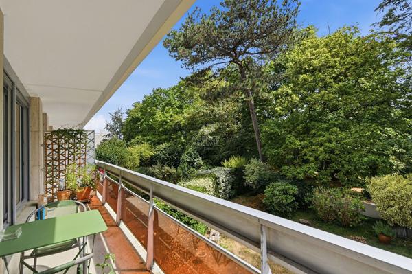 Appartement Mareil Marly 4 pièces 83.91 m2 359 000 € **  - Référence  18539