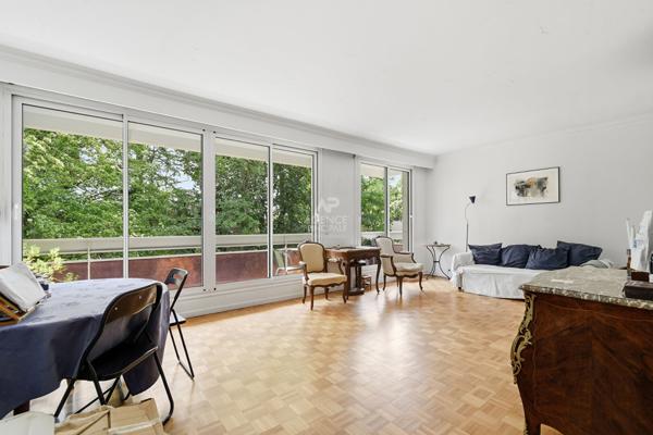 Appartement Mareil Marly 4 pièces 83.91 m2 359 000 € **  - Référence  18539