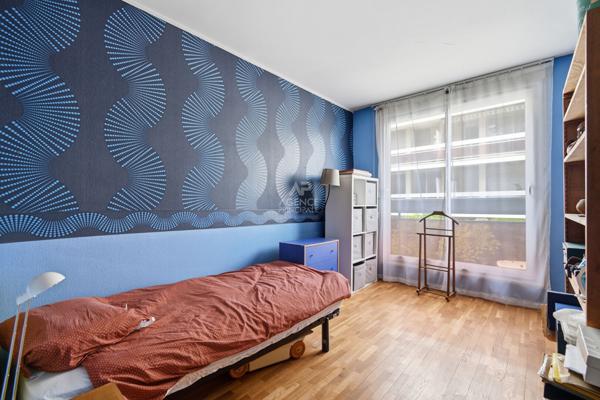 Appartement Mareil Marly 4 pièces 83.91 m2 359 000 € **  - Référence  18539