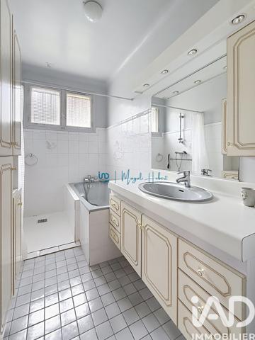 Maison à vendre 5 pièces 153 m² Marolles-en-Brie
