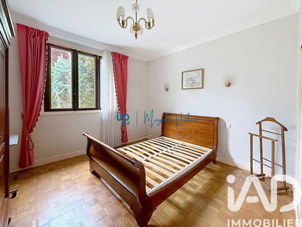 Maison à vendre 5 pièces 153 m² Marolles-en-Brie