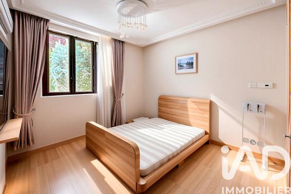 Maison à vendre 5 pièces 153 m² Marolles-en-Brie