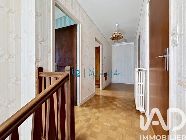 Maison à vendre 5 pièces 153 m² Marolles-en-Brie