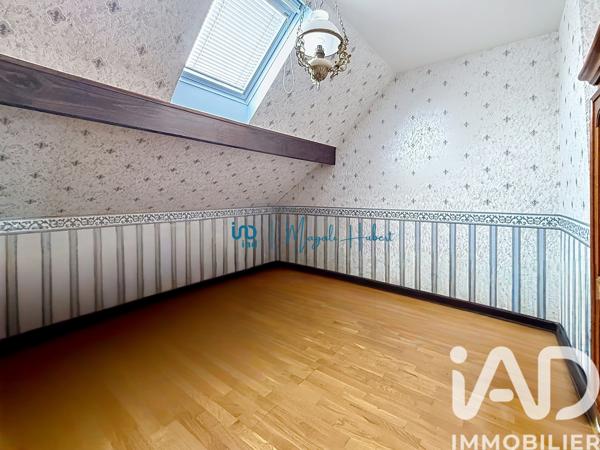Maison à vendre 5 pièces 153 m² Marolles-en-Brie