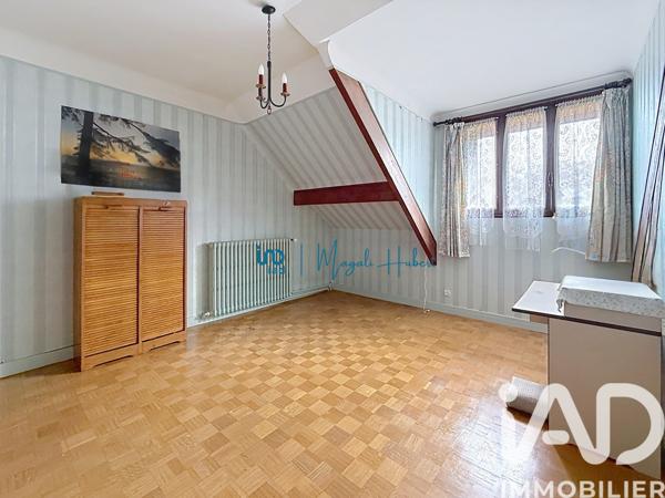 Maison à vendre 5 pièces 153 m² Marolles-en-Brie