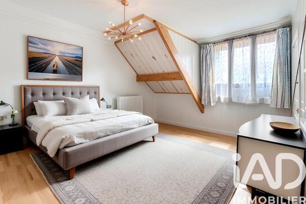 Maison à vendre 5 pièces 153 m² Marolles-en-Brie
