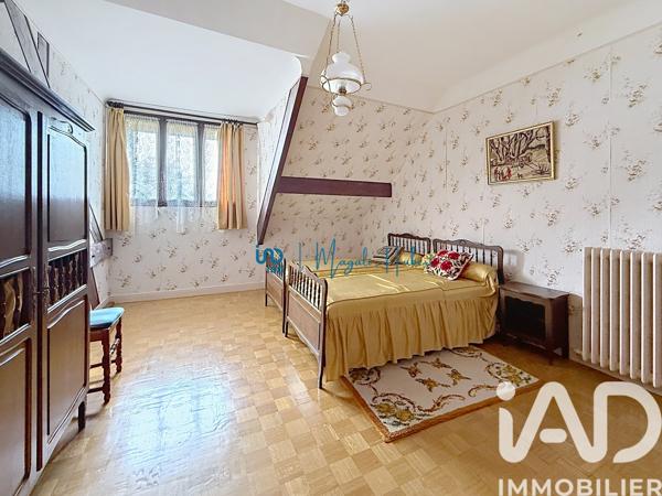 Maison à vendre 5 pièces 153 m² Marolles-en-Brie