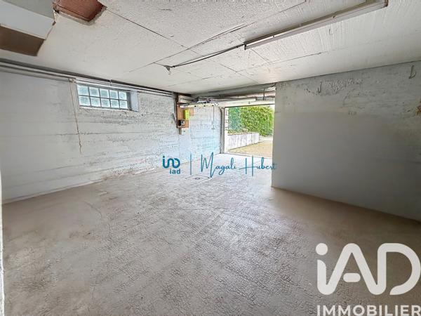 Maison à vendre 5 pièces 153 m² Marolles-en-Brie