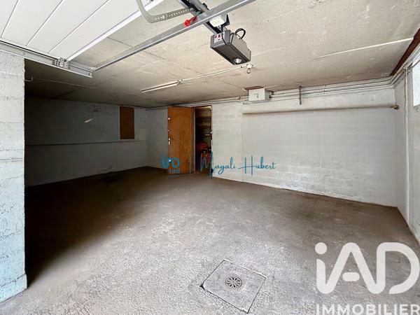 Maison à vendre 5 pièces 153 m² Marolles-en-Brie